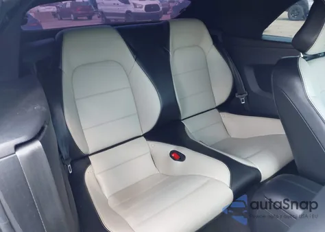 2018 Ford Mustang Ecoboost Premium from USA, damaged, VIN 1FATP8UHXJ5115514